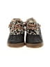 Sperry Top Sider Animal Print Black Tan Boots Size 4 (baby) - photo 2