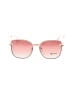 Unbranded Pink Sunglasses One size - photo 2