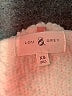 Lou & Grey 100% Polyester Ivory Pullover Sweater Size XS - photo 6