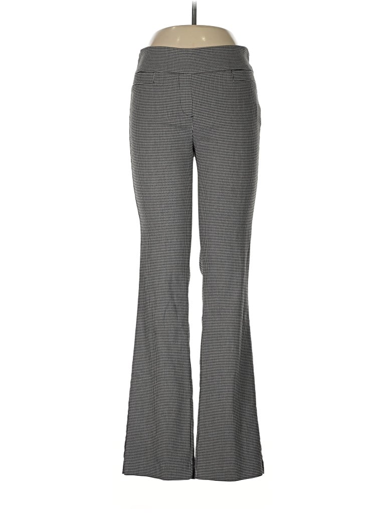Pre-owned Rekucci Dress Pants In Gray