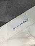 Ann Taylor LOFT Chevron-herringbone White Jeans Size 6 - photo 4