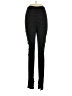 Unbranded Solid Black Active Pants Size L - photo 1