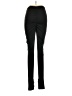 Unbranded Solid Black Active Pants Size L - photo 2