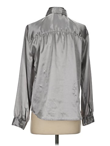 Kathie Lee Long Sleeve Blouse (view 2)