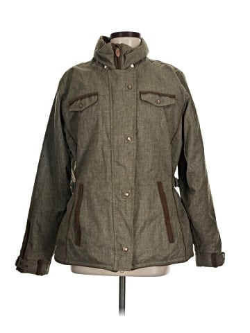 Obermeyer Jacket (view 1)