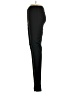 Unbranded Solid Black Active Pants Size L - photo 5