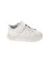 Nike White Sneakers Size 3 1/2 (baby, wide) - photo 1