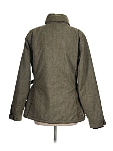 Obermeyer Jacket (view 2)