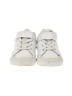 Nike White Sneakers Size 3 1/2 (baby, wide) - photo 2