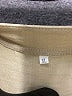 Unbranded Tan Long Sleeve Blouse Size XL - photo 7