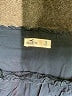 Hollister 100% Viscose Solid Blue Jumpsuit Size S - photo 4