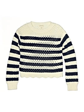 Crewcuts Outlet Pullover Sweater
