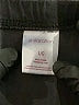 Xhilaration Black Active Pants Size L - photo 4