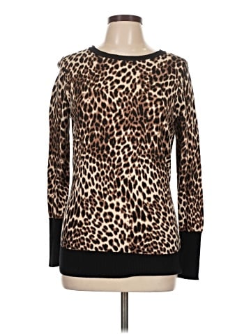 Worthington Pullover Sweater (view 1)
