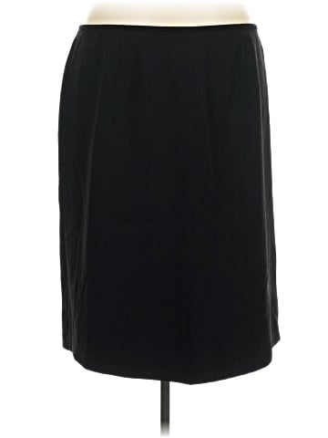 Liz Claiborne Casual Skirt (view 1)