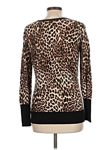 Worthington Pullover Sweater (view 2)