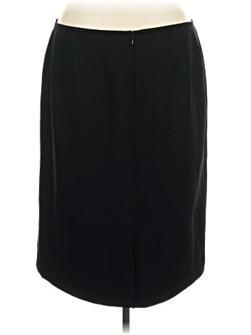 Liz Claiborne Casual Skirt (view 2)