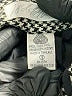 Lord & Taylor 100% Wool Houndstooth Gray Wool Skirt Size 12 - photo 5