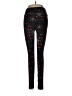 Lularoe Hearts Black Active Pants One size - photo 1