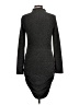Shein Gray Casual Dress Size L - photo 2