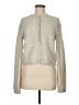 Divided by H&M Gray Cardigan Size M - photo 1