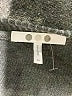 Three Dots Gray Cardigan Size M - photo 7