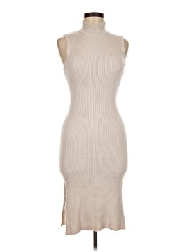 magaschoni knit dress Magaschoni New York Large Silk/Cashmere Blend Knit Dress