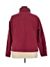 Columbia 100% Polyester Burgundy Fleece Size 2X - photo 2