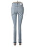 Express Blue Jeans Size 2 - photo 2