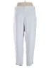Wilfred Solid Blue Casual Pants Size 16 - photo 2