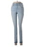 Express Blue Jeans Size 2 - photo 1
