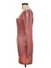 Forever 21 Pink Cocktail Dress Size L - photo 5