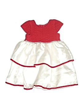 Blueberi Boulevard Dress