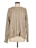 Charlie Tan Pullover Sweater Size M - photo 1