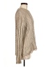 Charlie Tan Pullover Sweater Size M - photo 4