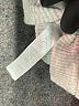 Fabletics Silver Sweatshirt Size M - photo 9