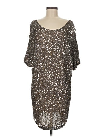 Vince. Cocktail Dress (view 1)