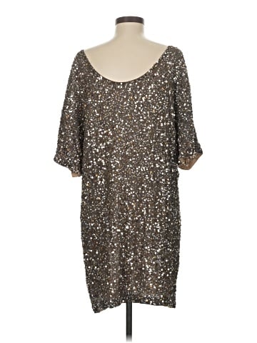 Vince. Cocktail Dress (view 2)