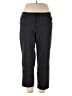Gloria Vanderbilt Gray Casual Pants Size 22w - photo 1