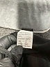 Shein 100% Polyester Black Sleeveless Blouse Size M - photo 5