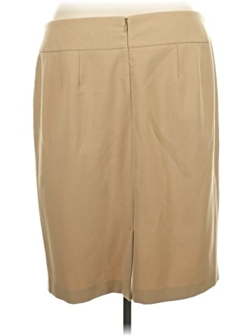 Lane Bryant Formal Skirt (view 2)