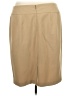 Lane Bryant Solid Tan Formal Skirt Size 22 - photo 2
