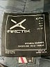 Arctix 100% Polyester Blue Casual Pants Size XL - photo 3