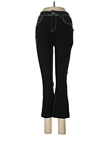 Bamboo Jeans (view 1)