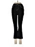 Bamboo Black Jeans Size 7 - photo 1