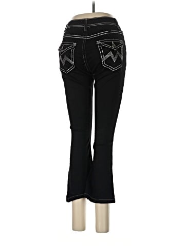 Bamboo Jeans (view 2)
