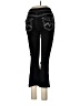 Bamboo Black Jeans Size 7 - photo 2