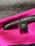 Donna Degnan Pink Jacket Size 12 - photo 6