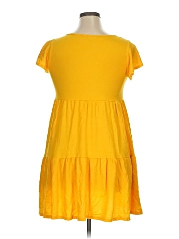 See You Monday Casual Dress (view 2)