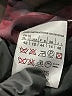 Max Mara Brown Burgundy Wool Blazer Size 12 - photo 4